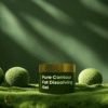 Pure Contour Fat Dissolving Gel_0057 Pure Contour Fat Dissolving Gel 50 ml