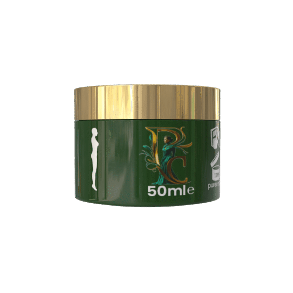 Pure Contour Fat Dissolving Gel_0059 Pure Contour Fat Dissolving Gel 50 ml