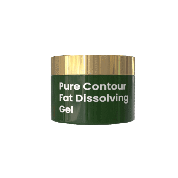 Pure Contour Fat Dissolving Gel_0060 Pure Contour Fat Dissolving Gel 50 ml