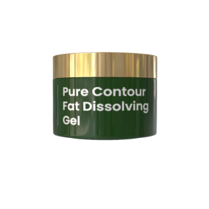 Pure Contour Fat Dissolving Gel 50 ml