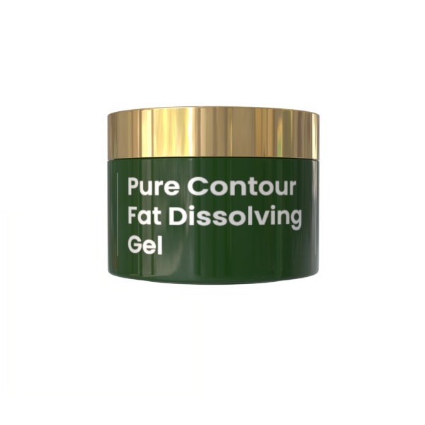 Pure Contour Fat Dissolving Gel_0063 Pure Contour Fat Dissolving Gel 50 ml