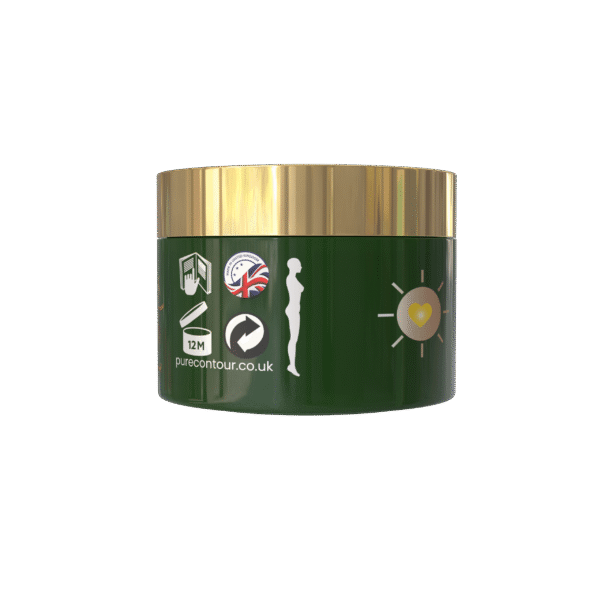 Pure Contour Tan Enhancer 50 ml