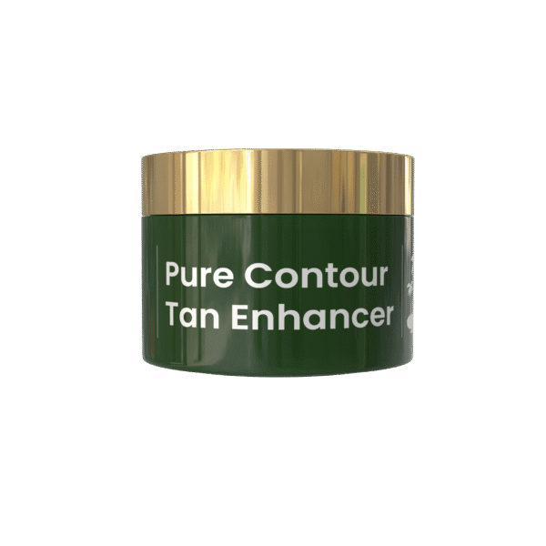 Pure Contour Tan Enhancer 50 ml