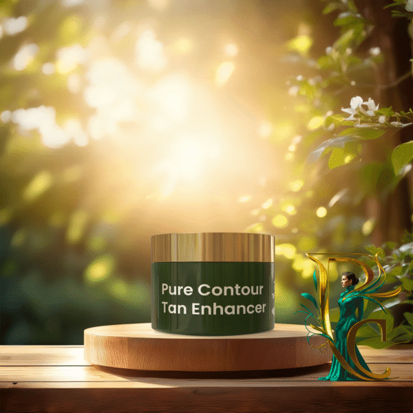 Pure Contour Tan Enhancer 50 ml