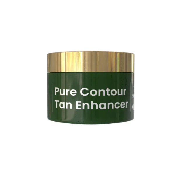 Pure Contour_Tan Enhancer_0151 Pure Contour Tan Enhancer 50 ml