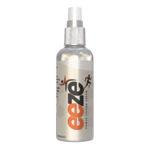 Eeze – Topical Gel for Joint & Muscle Support (100ml Pump Bottle)