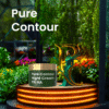Garden Background 2000x2000 images Pure Contour 5% HA Night Cream 50 ml