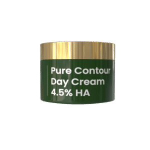 Pure Contour 4.5% HA Day Cream 50 ml