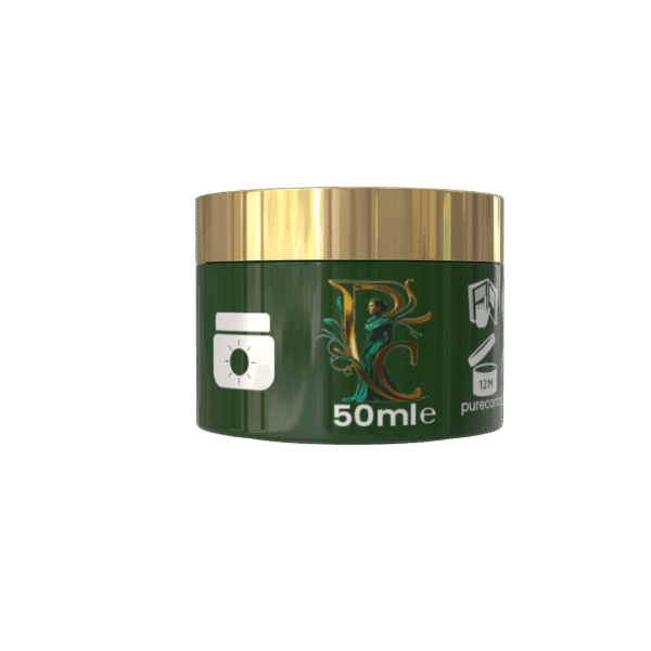 Pure Contour Day Cream_HA_0111 Pure Contour 4.5% HA Day Cream 50 ml