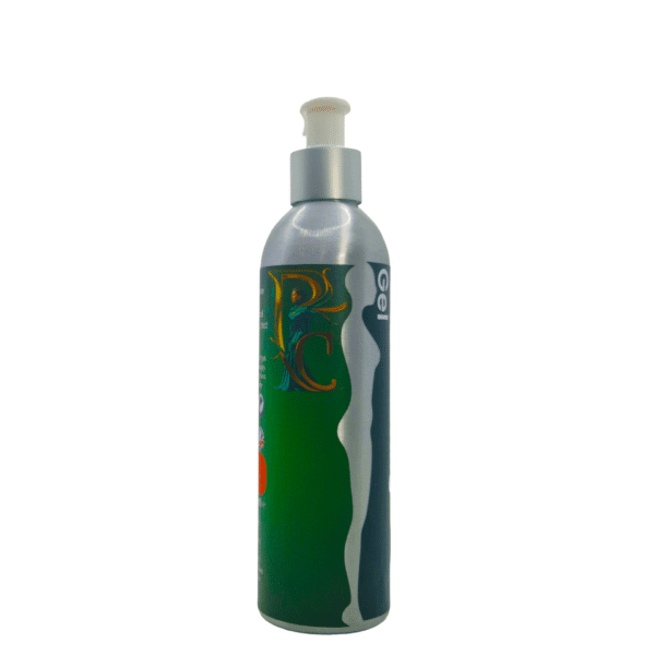 Pure Contour Fat Dissolving Gel_250 back Pure Contour Fat Dissolving Gel 250 ml