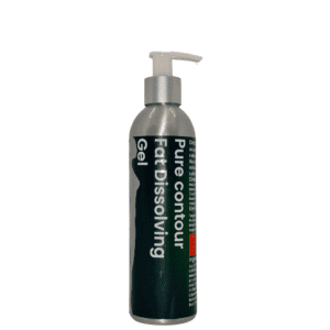 Pure Contour Fat Dissolving Gel 250 ml