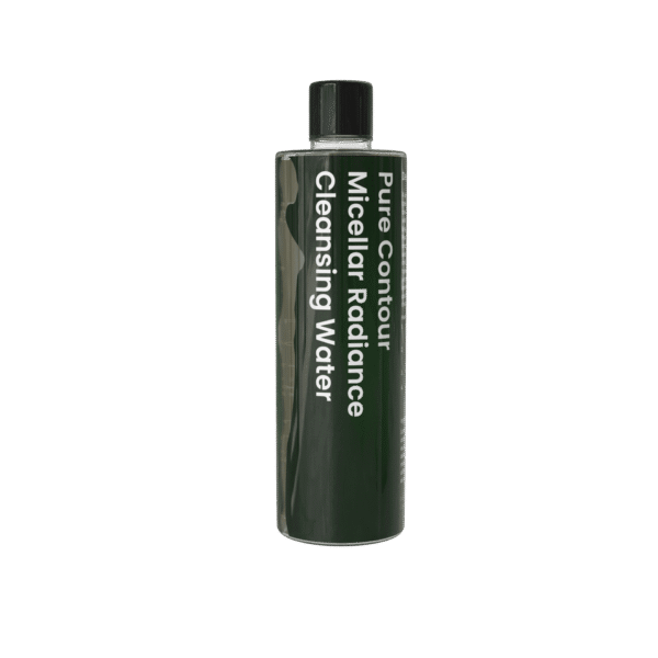 Pure Contour Pure Contour Micellar Radiance Cleansing Water _0099 Pure Contour Micellar Radiance Cleansing Water 415 ml