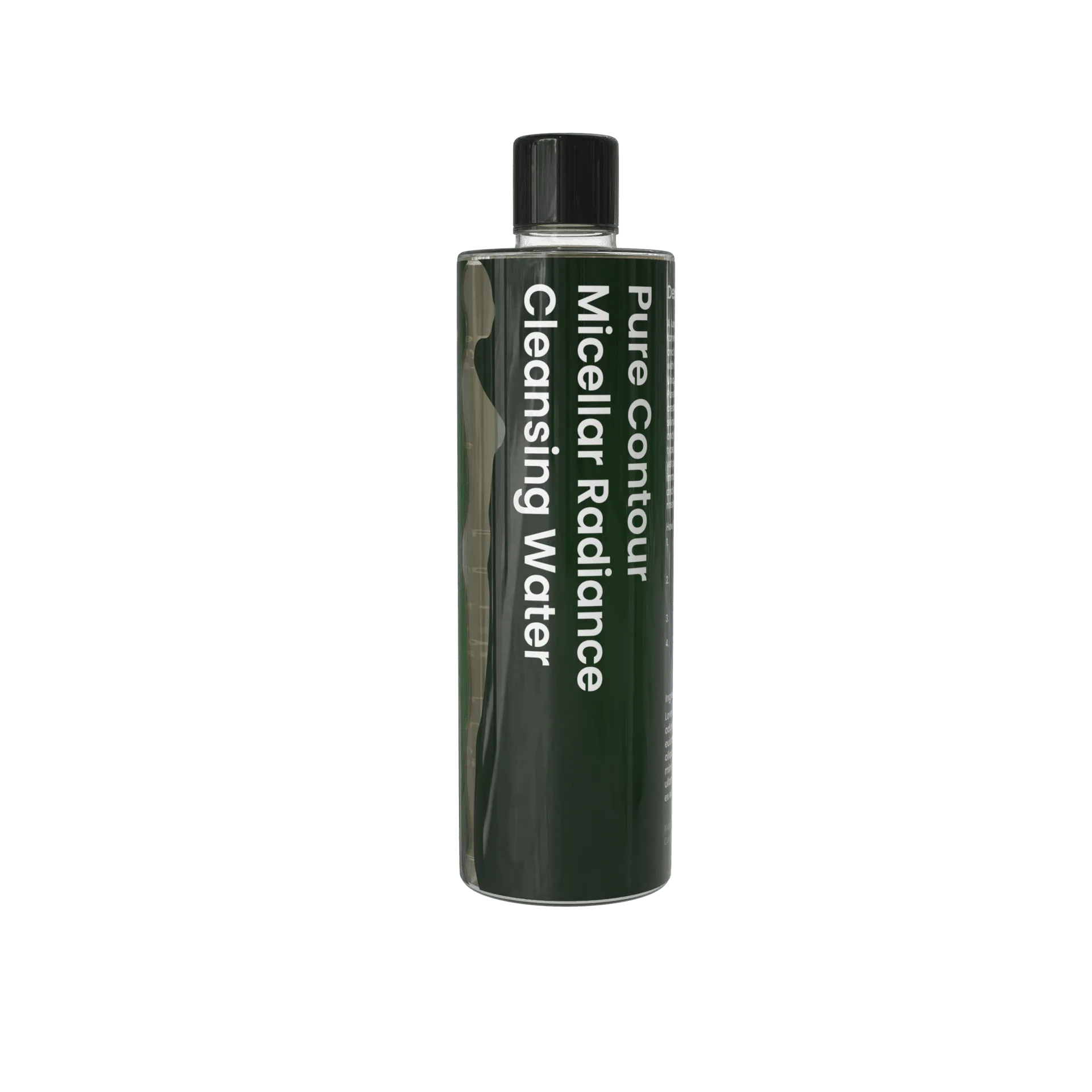 Pure Contour Micellar Radiance Cleansing Water 415 ml