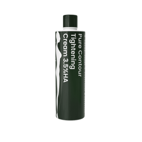 Pure Contour tightening_cream_0086 Pure Contour Tightening Cream 3.5% 415 ml