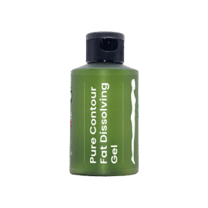 Pure Contour Fat Dissolving Gel 100 ml