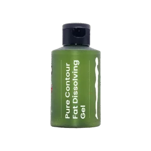 Pure Contour Fat Dissolving Gel 100 ml