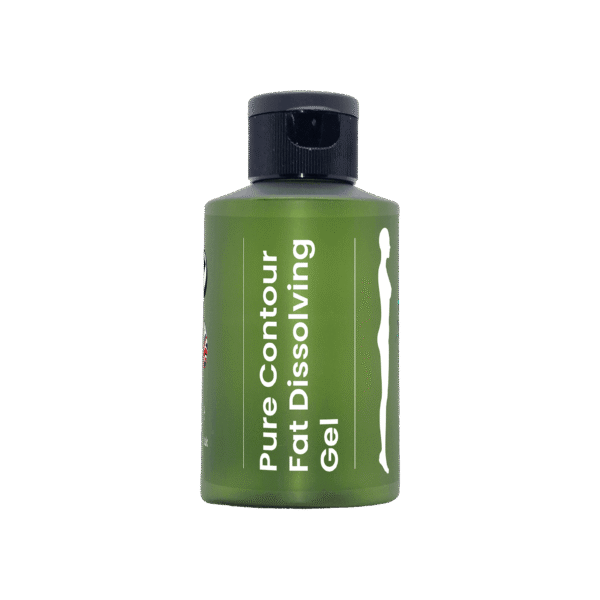 Pure Contour_ Fat_Dissolving_Gel_0140 Pure Contour Fat Dissolving Gel 100 ml