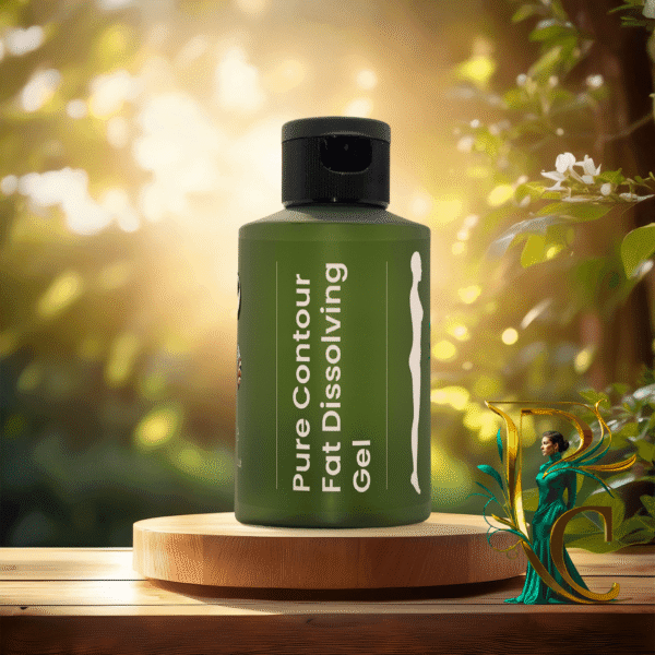 Pure Contour_ Fat_Dissolving_Gel_0142 Pure Contour Fat Dissolving Gel 100 ml
