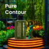 Pure Contour_ Tan Enhancer_0138 Pure Contour Micellar Radiance Cleansing Water 100 ml