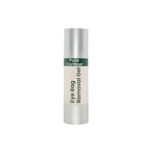 Pure Contour_Eye Bag Removal Gel_0123 Pure Contour Eye Bag Removal Gel 50 ml