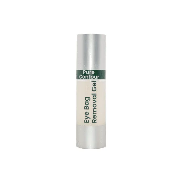 Pure Contour_Eye Bag Removal Gel_0123 Pure Contour Eye Bag Removal Gel 50 ml