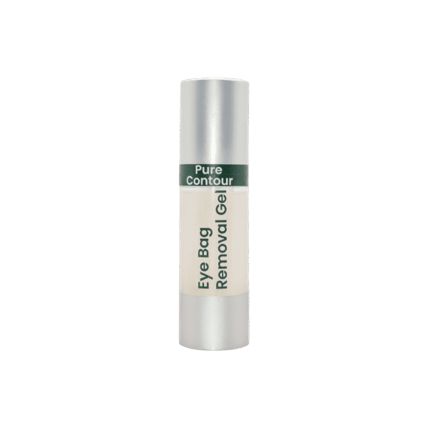 Pure Contour_Eye Bag Removal Gel_0124 Pure Contour Eye Bag Removal Gel 50 ml