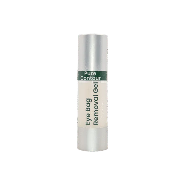 Pure Contour_Eye Bag Removal Gel_0124 Pure Contour Eye Bag Removal Gel 50 ml