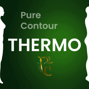 Pure Contour_PRODUCT CATEGORY _0154 Pure Contour Thermo Lite Warming Body Wrap Cream 50 ml
