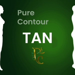 Pure Contour_PRODUCT CATEGORY _0155 Pure Contour Thermo Lite Warming Body Wrap Cream 50 ml