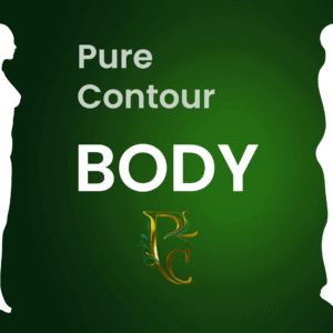 Pure Contour_PRODUCT CATEGORY _0161 Pure Contour Thermo Lite Warming Body Wrap Cream 50 ml