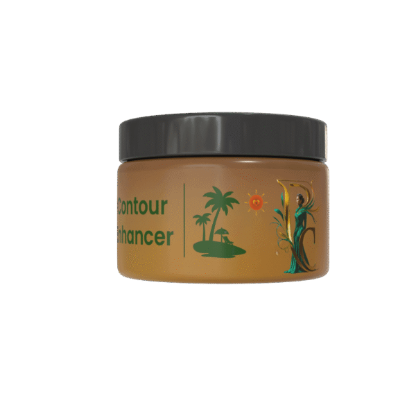Pure Contour Tan Enhancer 200 ml
