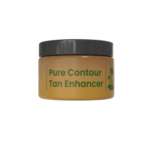 Pure Contour Tan Enhancer 200 ml