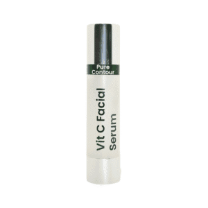 Pure Contour Vit C Facial Serum 100 ml