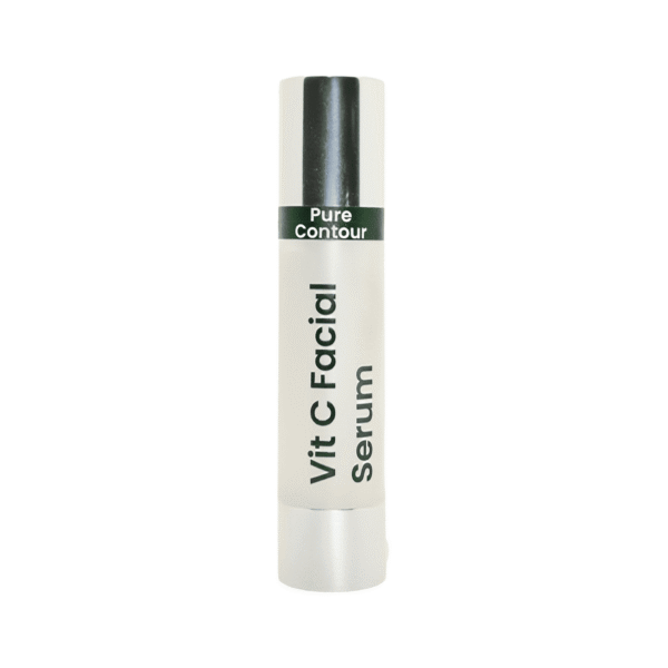 Pure Contour_vit_c_0118 Pure Contour Vit C Facial Serum 100 ml