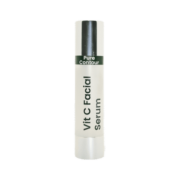 Pure Contour_vit_c_0119 Pure Contour Vit C Facial Serum 100 ml