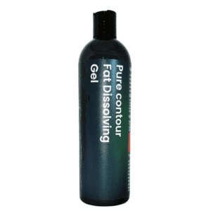 Pure Contour Fat Dissolving Gel 500 ml