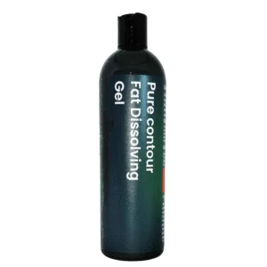 Pure Contour Fat Dissolving Gel 500 ml