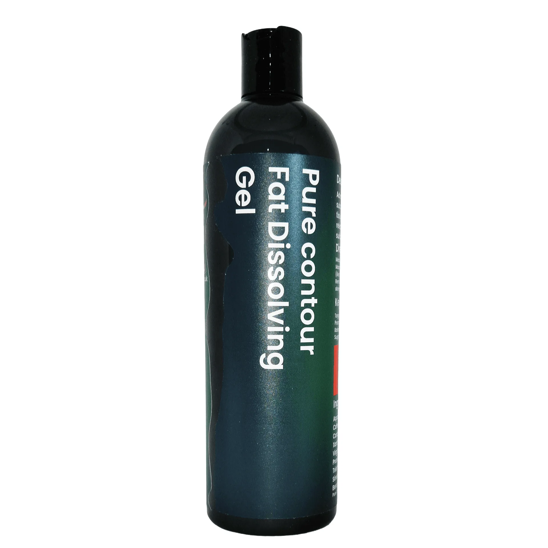 Pure Contour Fat Dissolving Gel 500 ml