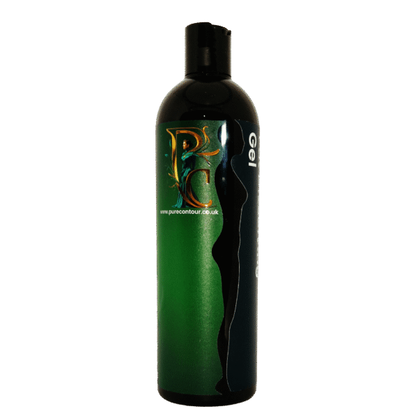 Pure Contuor Fat desolving Gel Trans Pure Contour Fat Dissolving Gel 500 ml