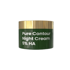 Pure Contour 5% HA Night Cream 50 ml