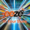 Eeze – Topical Gel for Joint & Muscle Support (100ml Pump Bottle)