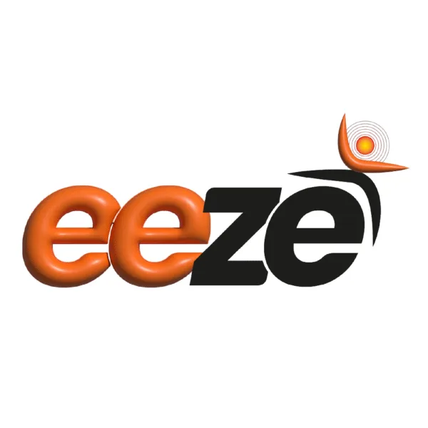 Eeze – Topical Gel for Joint & Muscle Support (100ml Pump Bottle)