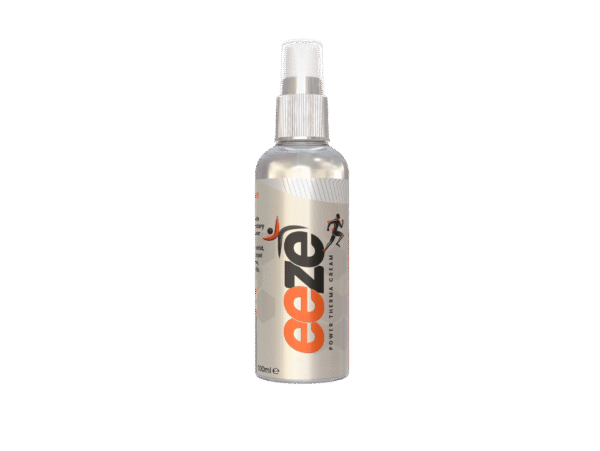 Eeze – Topical Gel for Joint & Muscle Support (100ml Pump Bottle)
