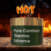 FAT-THERMO-Pure-contour-wrap-only-belly_0777 Pure Contour Thermo Extreme Warming Body Wrap Gel 50 ml