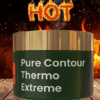 FAT-THERMO-Pure-contour-wrap-only-belly_0778 Pure Contour Thermo Extreme Warming Body Wrap Gel 50 ml