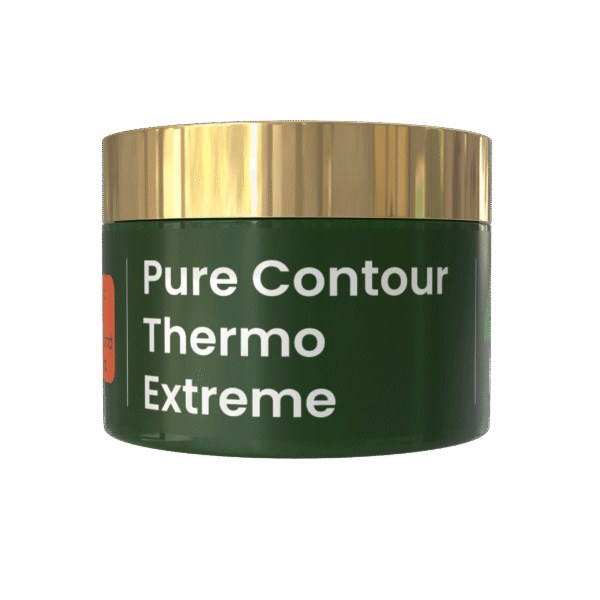 FAT-THERMO-Pure-contour-wrap-only-belly_0779 Pure Contour Thermo Extreme Warming Body Wrap Gel 50 ml