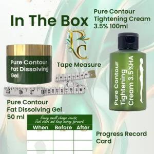 Pure Contour Gentle Home Kit