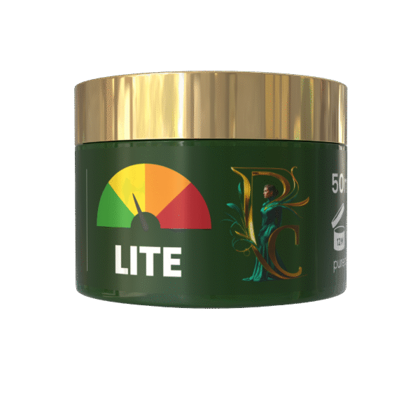 Pure Contour Thermo Lite Warming Body Wrap Cream 50 ml