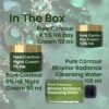 Pure contour Pure Contour At Home Day And Night Skincare Kit