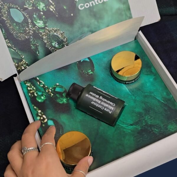 Pure contour Pure Contour - At Home Day And Night Kit